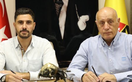 İstanbulspor'da Özer Hurmacı dönemi!