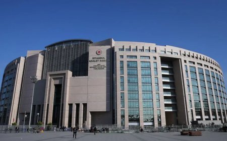 "Hakemler dosyası" soruşturması. Ferdi Karadoruk için 8 yıla kadar hapis istemi