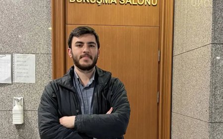 Gazeteci İsmail Arı tutuklandı