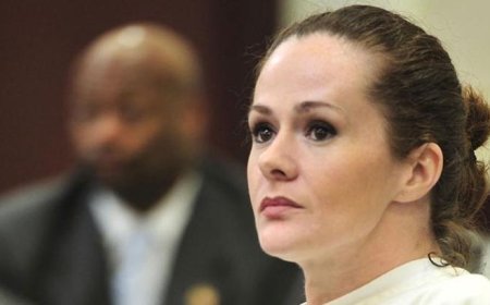 Dünyanın konuştuğu infazda flaş gelişme! Christa Pike'ın avukatı son durumunu açıkladı