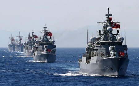 Libya'nın Türkiye kararı İsrail'i de sarstı! Kritik soruya cevap arıyorlar: 'Gerçek tehlike, altın fırsat'