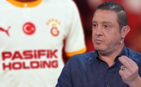 Nihat Kahveci'den Galatasaray yönetimine yıldız futbolcu için ilginç çağrı: 'Papatya çayı içsin!'