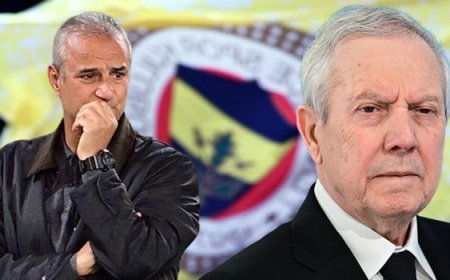 İsmail Kartal'ın kaderini Galatasaray derbisi belirleyecek! İlk aday belli oldu