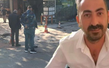 Ankara’da korkunç cinayet! Arkadaşını öldürüp videosunu paylaştı