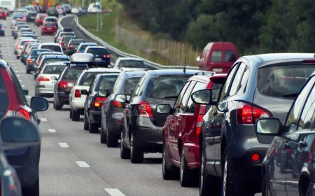İstanbul’da araçla işe gidip gelmenin aylık maliyeti ne kadar?