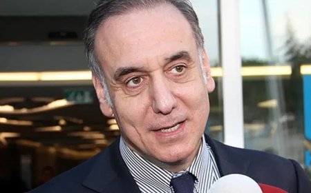 Lütfi Arıboğan'a 5 yıla kadar hapis istemi