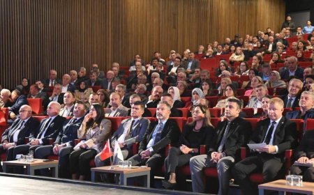 Başkan Yüceer: Ortak akıl ve dayanışmayla Tekirdağ’ımızın gücüne güç katacağız
