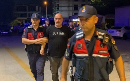 Yönetmen Ezel Akay'ın uyuşturucu testi pozitif çıktı