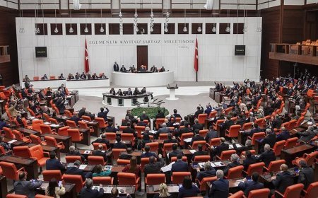 Fon teklifi Meclis'te kabul edildi. Yatırımcılara ödemeler ne zaman başlayacak?
