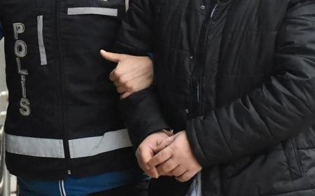 'Suç gelirlerinin aklanması'na yönelik Ankara merkezli operasyon!