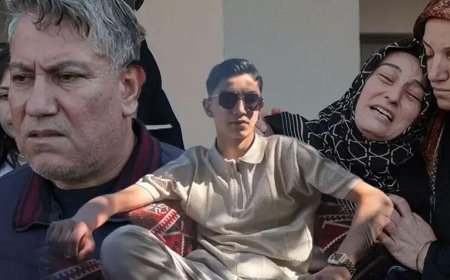 15 yaşındaki çocuk başından vuruldu! Korkunç saldırının perde arkası ortaya çıktı