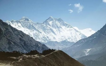 15 Ekim'de kaybolmuşlardı! Himalayalar'da sırra kadem basan dağcılarla ilgili flaş gelişme
