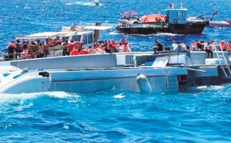 Girne açıklarındaki gemi kazasında kara kutu kayıtları ortaya çıktı: Gemide tek biz sağlamız