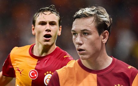Galatasaraylı Batrakov'u canlı izlediler! '50 milyon sterlin'