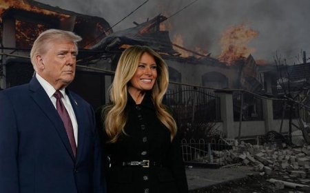 Melania Trump'ın girişimi sonuç verdi! Rusya, Ukrayna'da bölgesel ateşkesi ilan etti