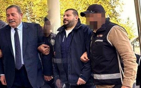 Muğla merkezli ihale soruşturmasında 18 tutuklama! Aralarında belediye başkanı ve oğlu da var