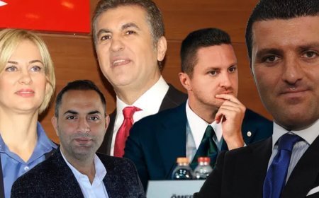 Sarıgül kardeşlerin tutuklandığı soruşturmada ikinci dalga: 3 kişi için tutuklama talebi