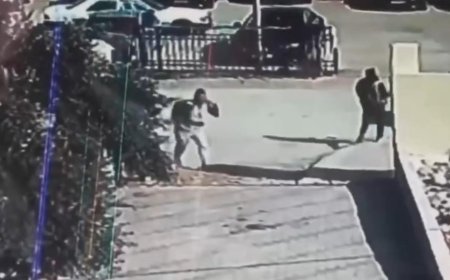 Ürdün'de kiliseye silahlı saldırı! 7 ölü, 27 yaralı