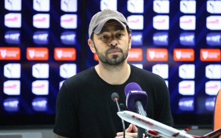 Selçuk İnan: 'Güzel bir galibiyet oldu'