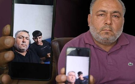 20 yaşında 250 yıl hapisle karşı karşıya! 3 haftada hayatı değişti