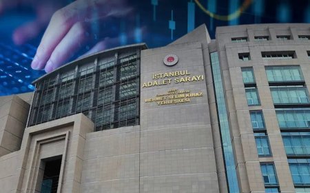Fon soruşturmasında 15 tutuklama daha: Aralarında Taha Çakmak ve İnan Altınbaş da var