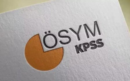 Kamu Personel Seçme Sınavı (KPSS) yarın yapılacak. KPSS Ortaöğretim öncesi önemli çağrı