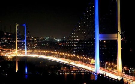 BEDAŞ'tan 13 ilçeye elektrik kesintisi uyarısı. Saat 00.00'da başlayacak