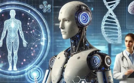 Microsoft geliştirdi. Doktor gibi teşhis koyan yapay zeka
