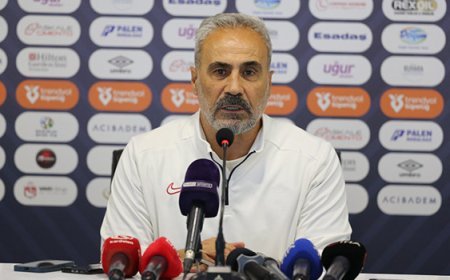Mustafa Dalcı: 'Berabere kalsak bile üzüleceğimiz bir maçtı'