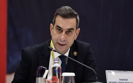 Şekip Mosturoğlu: 'Bugün haklılığımız acı şekilde tescil edilmiştir'
