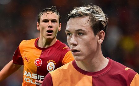 Galatasaraylı Batrakov için menajer konuştu! 'Oynaması imkansız'