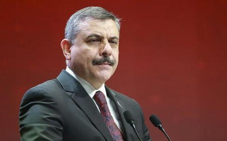 Bakan Çiftçi duyurdu: Yeni nesil suç örgütlerine darbe: 95 milyar liralık suç gelirine el koyuldu