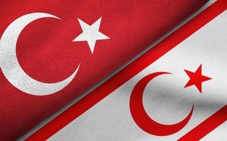 Türkiye-KKTC doğal gaz hattı için NAVTEX yayımlandı