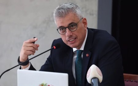 Bakan Memişoğlu: Türkiye’de 13-17 yaş arasındakilerin yüzde 30’u sigara kullanıyor