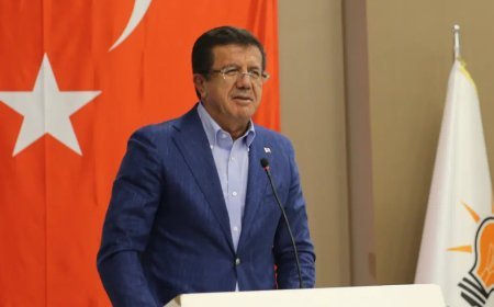Zeybekci: Fon meselesinde hem ihmal hem suistimal var