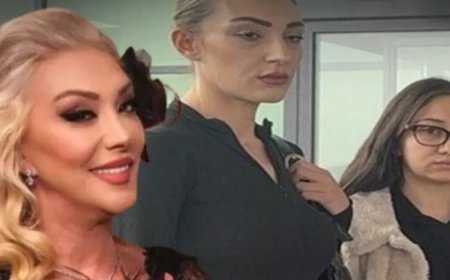 Güllü'nün ölümü davasında gerekçeli karar açıklandı. Kızı Tuğyan müebbet hapis cezası almıştı