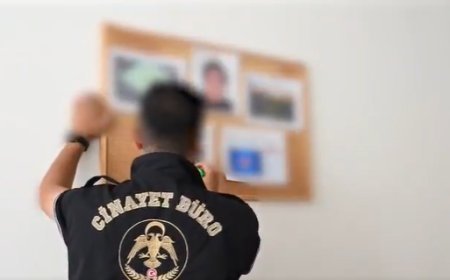 15 yıl sonra gelen korkunç itiraf! Kahramanmaraş'ta faili meçhul bebek cinayeti aydınlatıldı