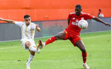 Pendikspor ile Kayserispor 4 gollü maçta yenişemedi!