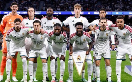 Real Madrid'de El Clasico'ya saatler kala sakatlık depremi! Yıldız oyuncu Barcelona maç kadrosundan çıkarıldı