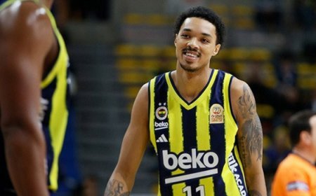 Trabzonspor'dan Brandon Boston Jr. hamlesi!