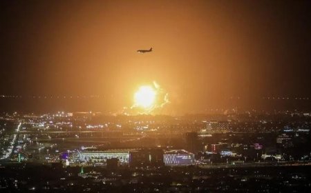 Husiler, Suudi Arabistan'a saldırdı! Ölen ve yaralanan askerler olduğu iddia ediliyor