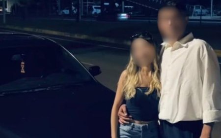 Ordu'da dehşete düşüren olay! Eski kız arkadaşını sokak ortasında bıçakla yaraladı