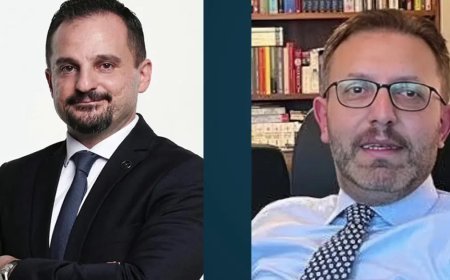 Fon soruşturması. Ertan Aydın ve Gürol Sami Özer tutuklandı