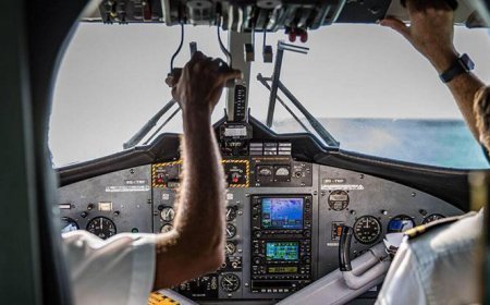 Yolcuları tedirgin edecek itiraf: Pilotların çoğu çalışamayacak kadar yorgun!