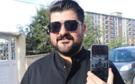 Hastalar diş tedavisine değil, fotoğraf çektirmeye geliyor! ‘Birebir aynı’