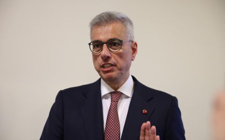 Türkiye'de ambulanslarla her yıl 7 milyondan fazla kişiye müdahale ediliyor
