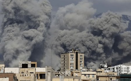 CNN: ABD, 96 saat içinde İran’a büyük saldırıya hazır
