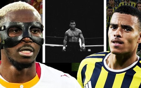 Dev derbi öncesi son dakika gelişmeleri! Galatasaray-Fenerbahçe: İşte muhtemel 11'ler