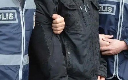 Kara para aklama soruşturmasında 3 şüpheliye tutuklama talebi