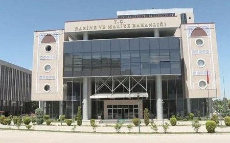 Hazine ve Maliye Bakanlığından Merrill Lynch Bankasına yönelik iddialara ilişkin yalanlama